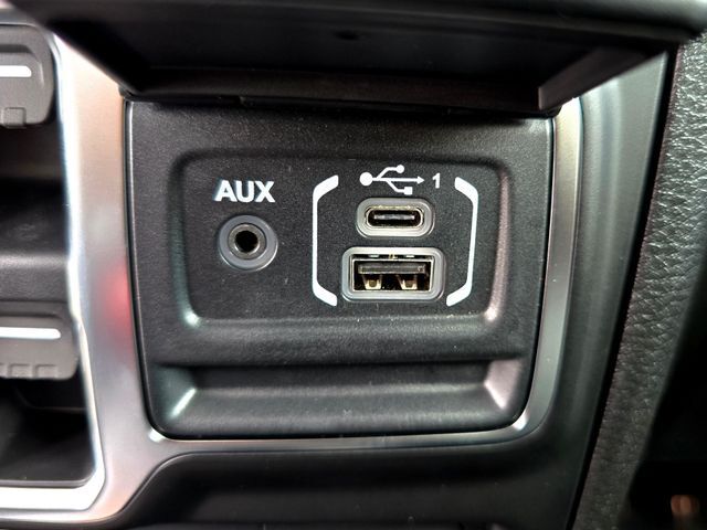 2026 Jeep Gladiator Willys Folsom CA