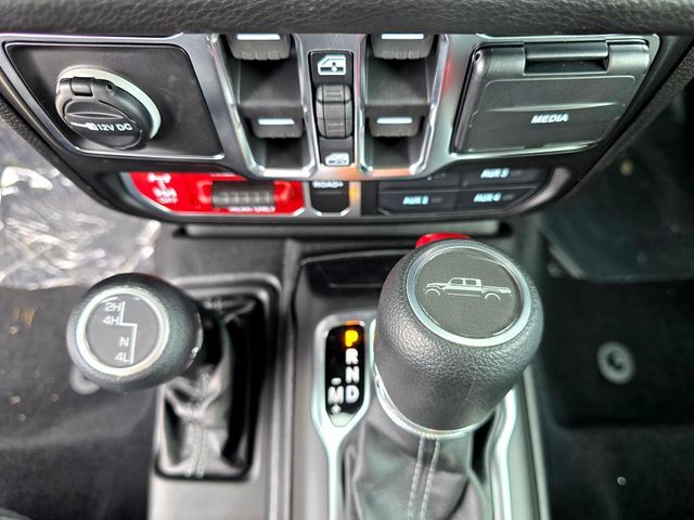 2026 Jeep Gladiator Willys Folsom CA