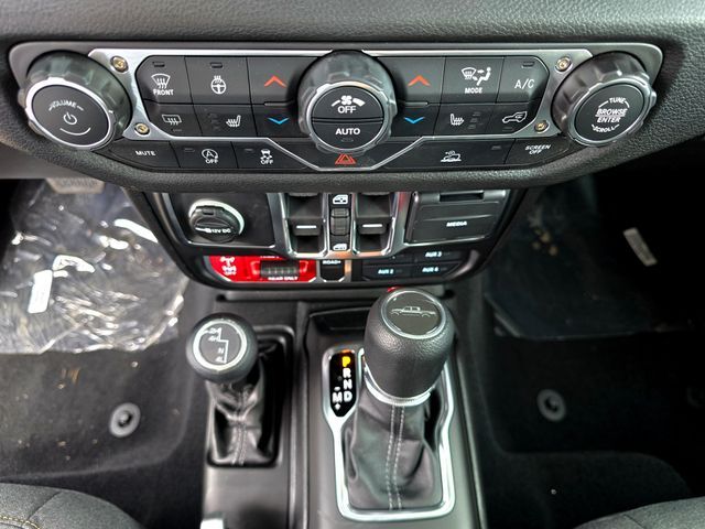 2026 Jeep Gladiator Willys Folsom CA