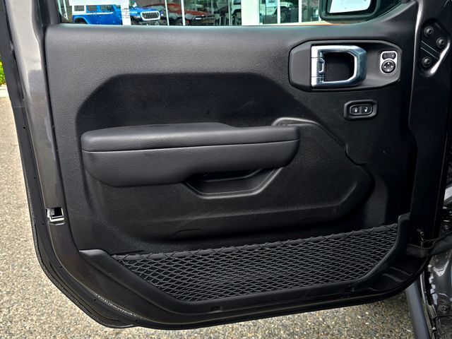 2026 Jeep Gladiator Willys Folsom CA