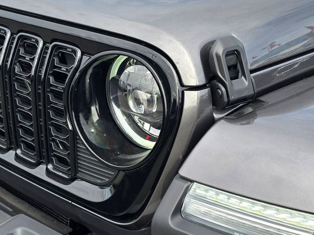 2026 Jeep Gladiator Willys Folsom CA