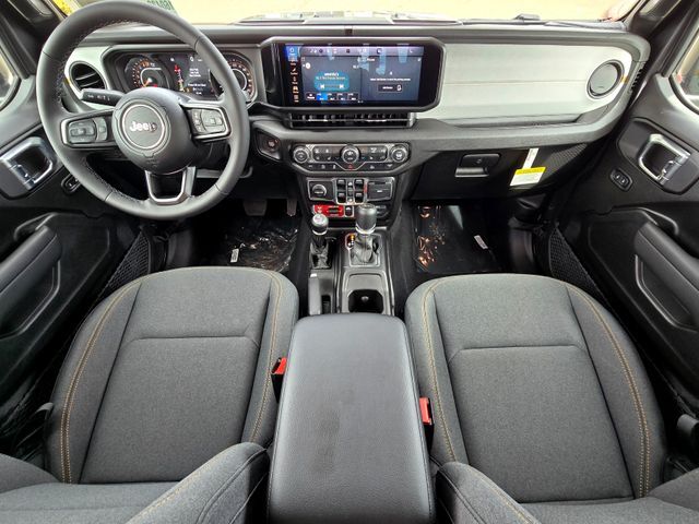 2026 Jeep Gladiator Willys Folsom CA