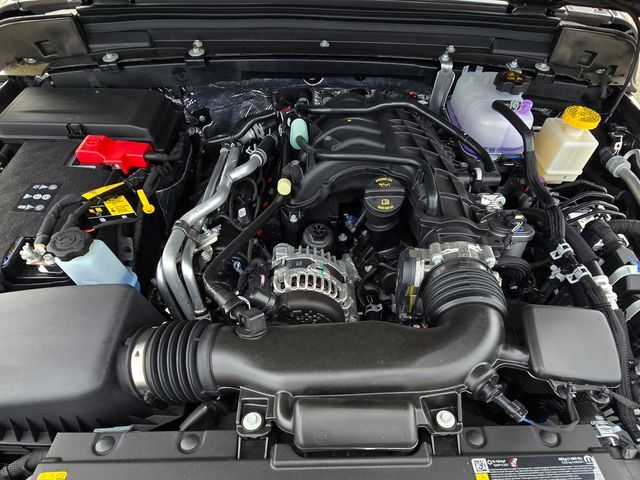 2026 Jeep Gladiator Willys Folsom CA
