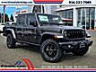 2026 Jeep Gladiator Willys