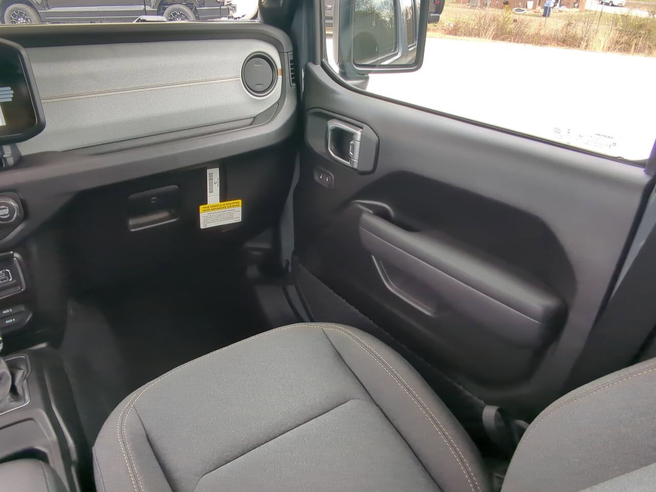 2026 Jeep Gladiator Willys Appleton WI