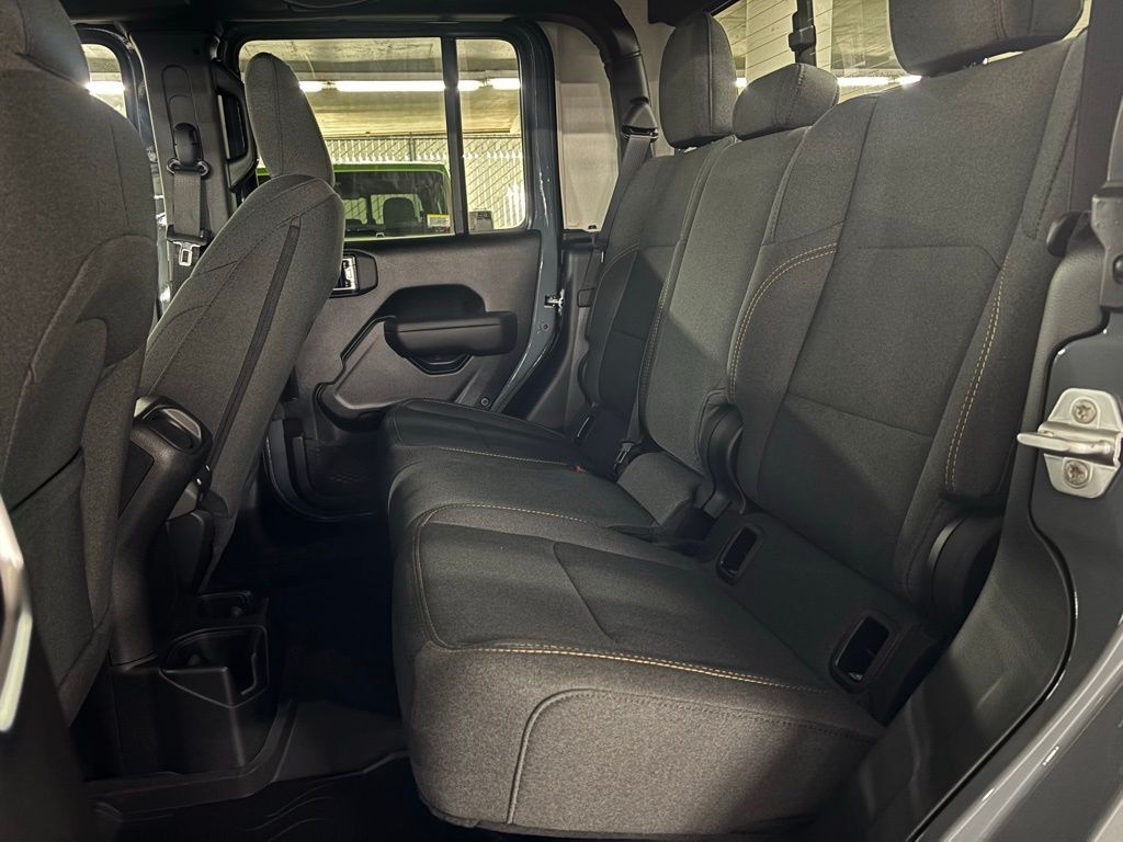 2026 Jeep Gladiator Willys Portland OR