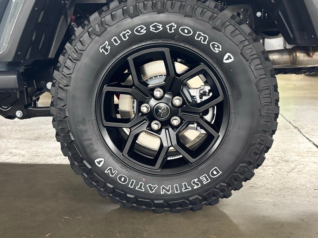 2026 Jeep Gladiator Willys Portland OR