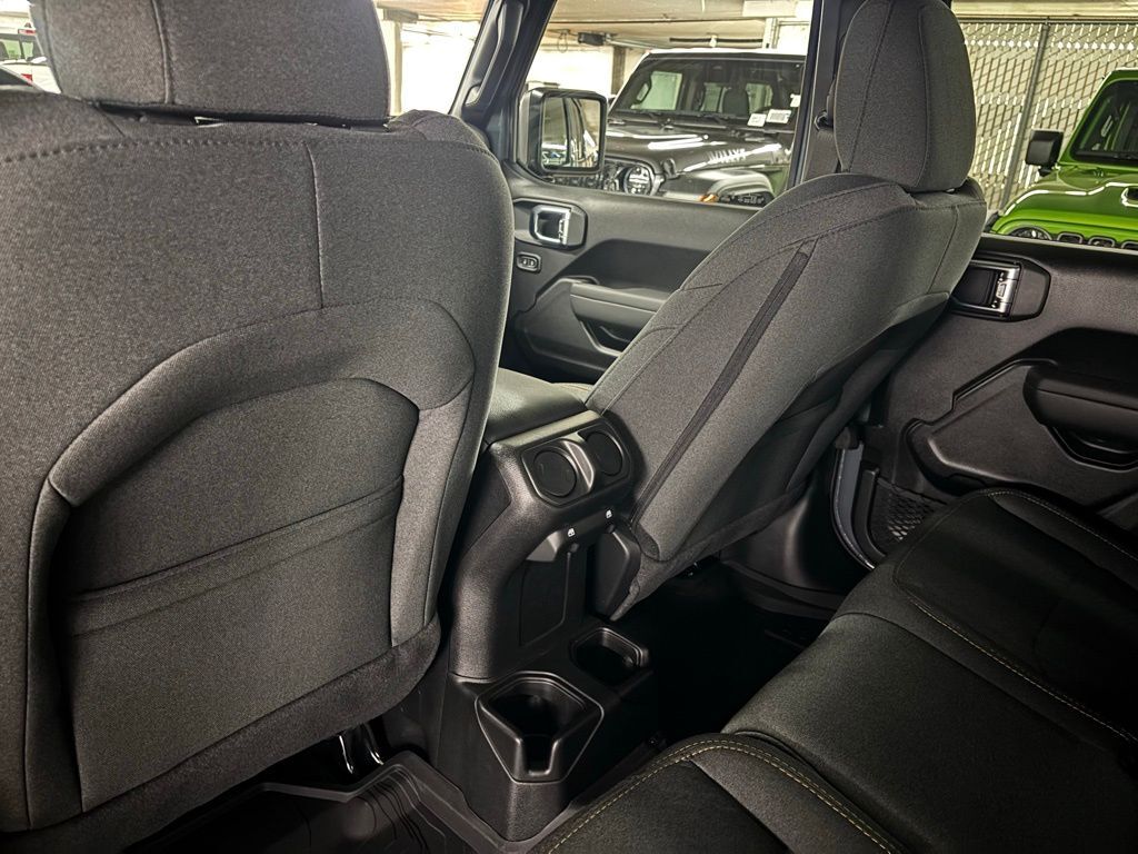 2026 Jeep Gladiator Willys Portland OR