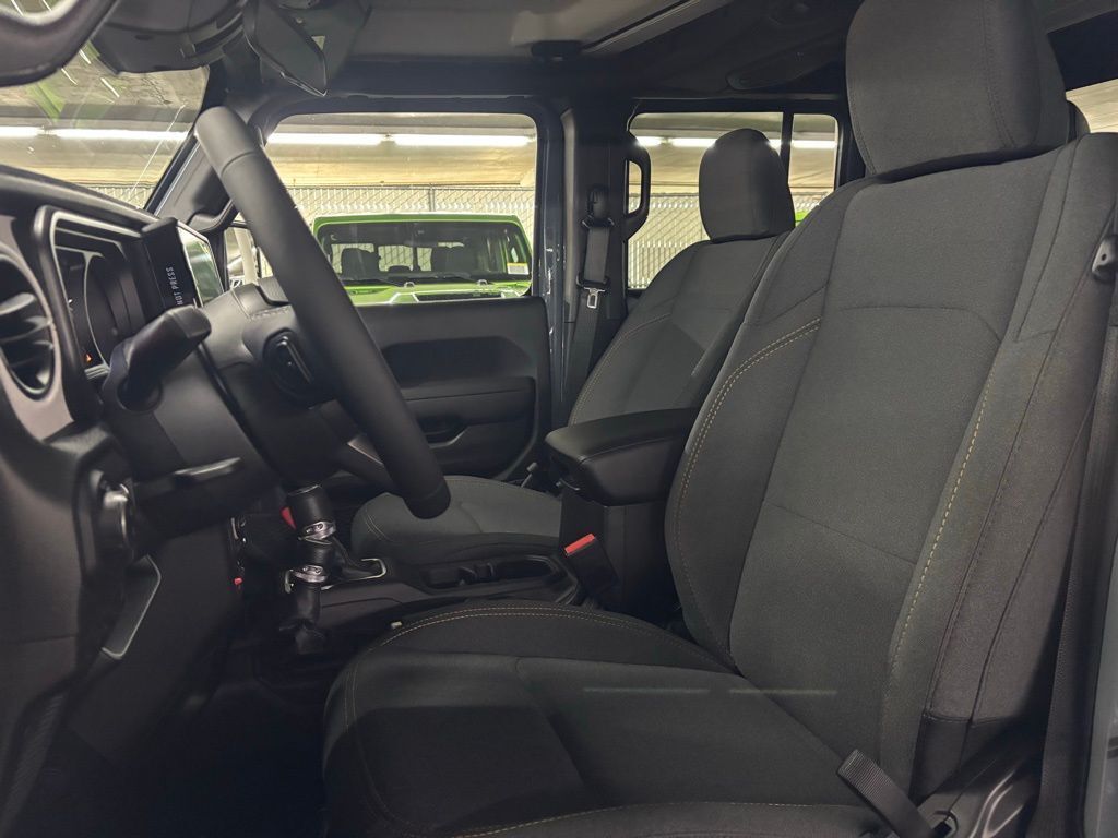 2026 Jeep Gladiator Willys Portland OR