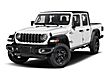 2026 Jeep Gladiator Willys