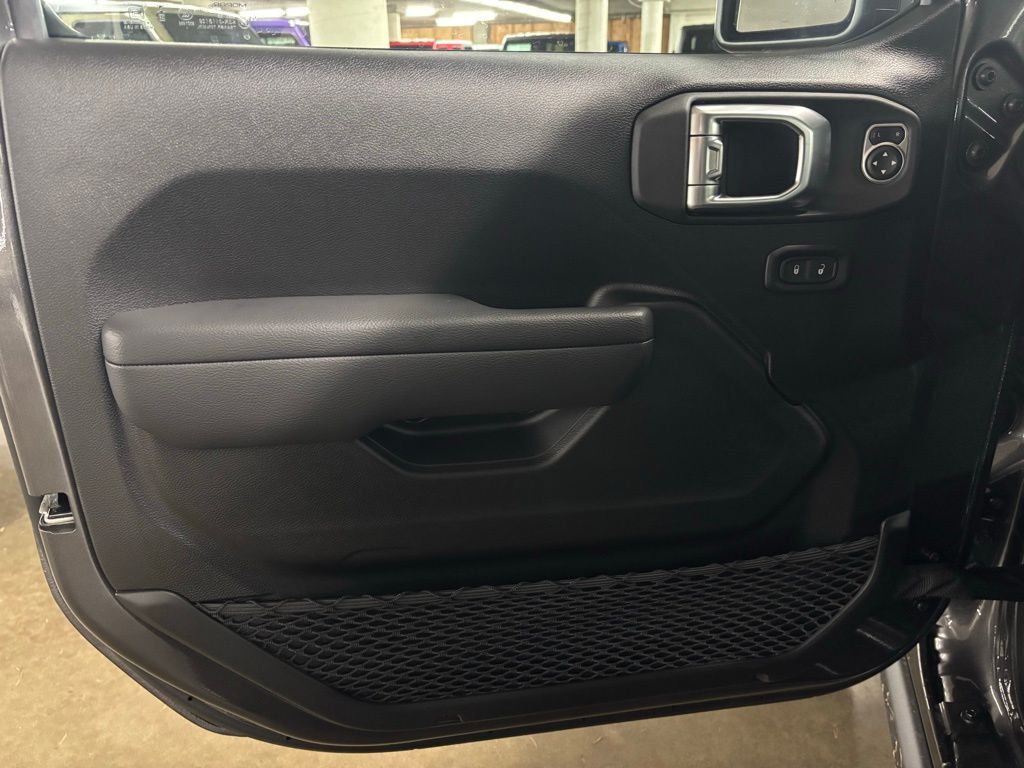 2026 Jeep Gladiator Willys Portland OR