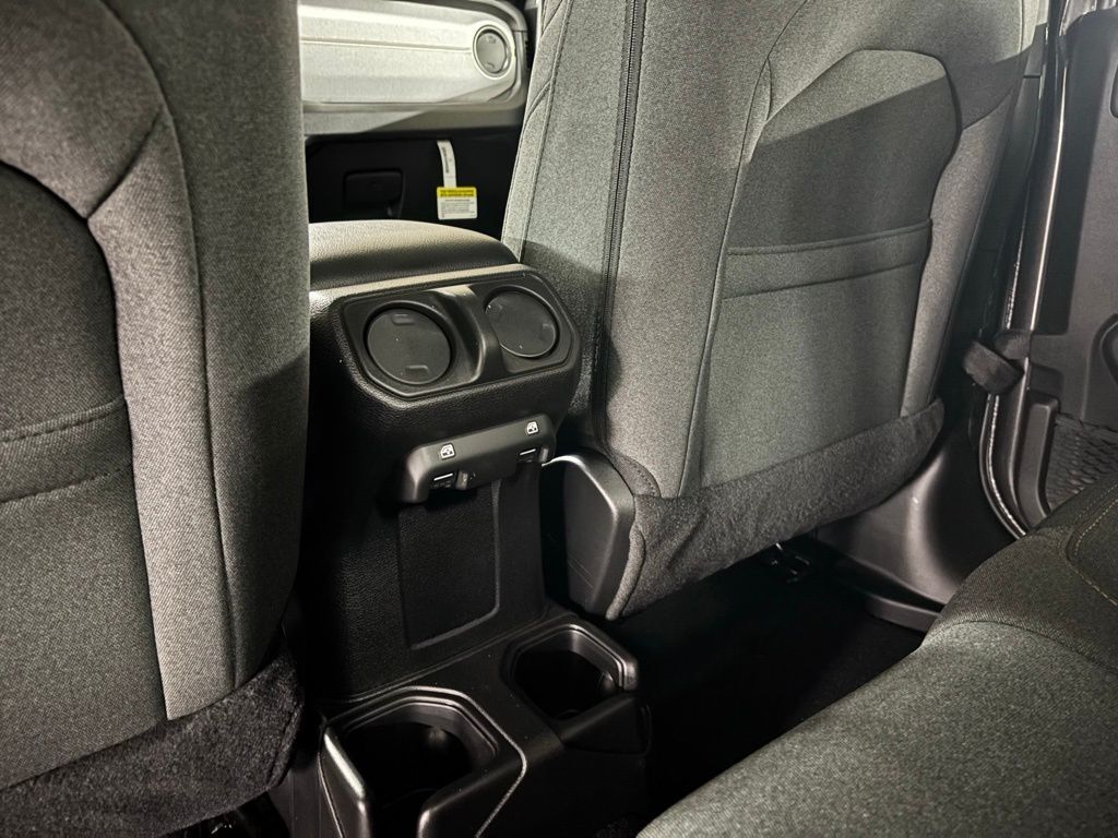 2026 Jeep Gladiator Willys Portland OR