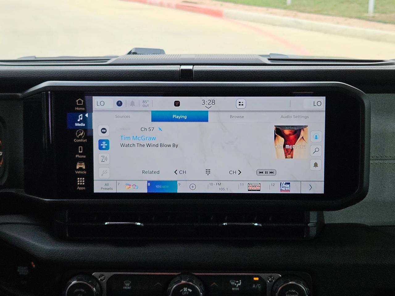 2026 Jeep Gladiator Willys Castroville TX