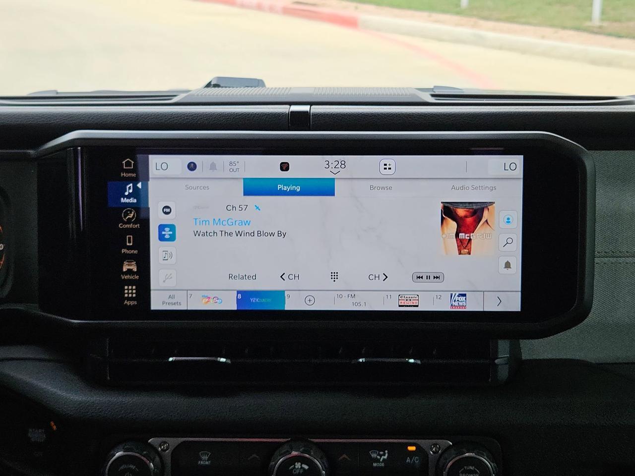 2026 Jeep Gladiator Willys Castroville TX