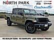 2026 Jeep Gladiator Willys