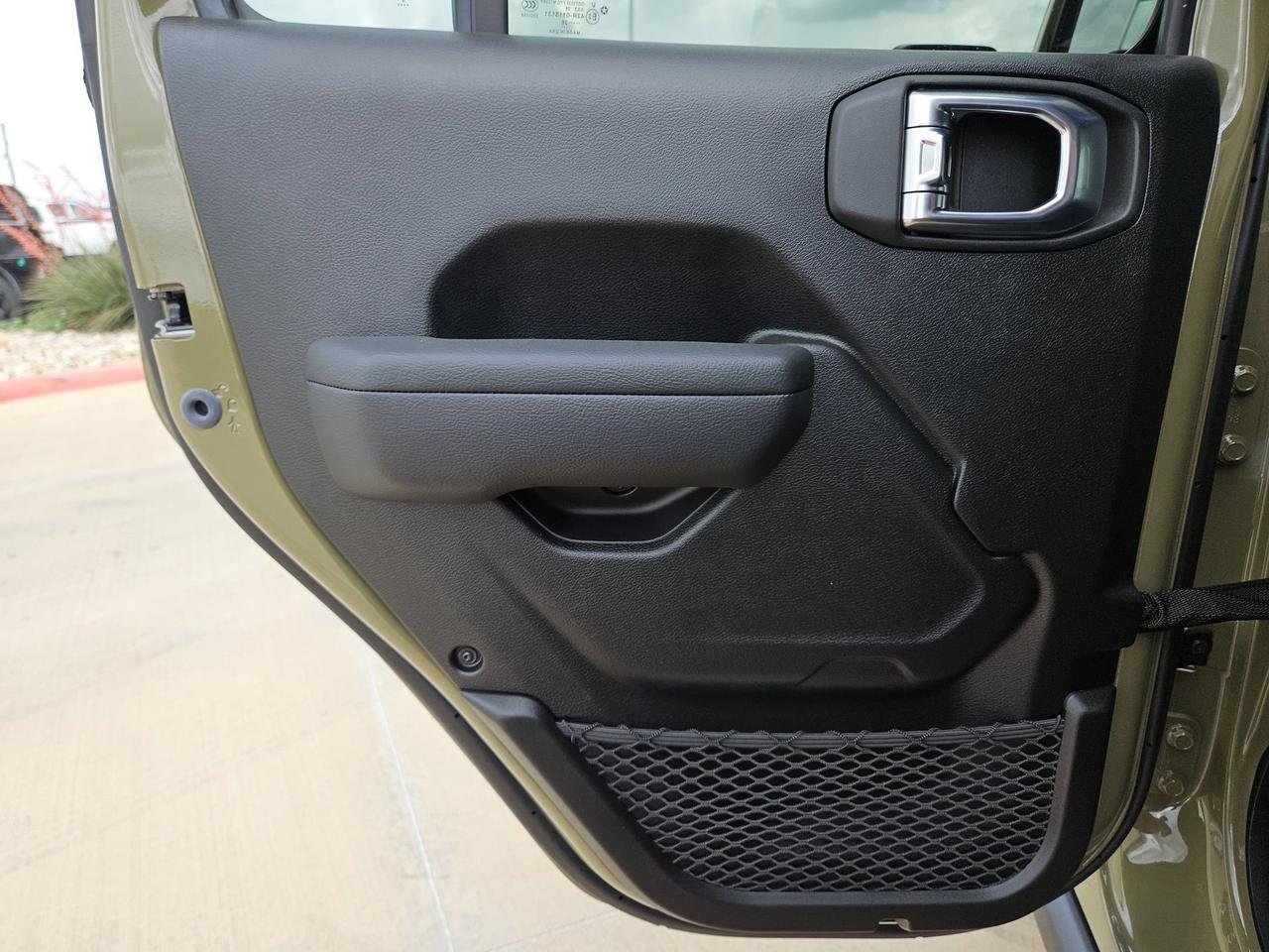 2026 Jeep Gladiator Willys Castroville TX