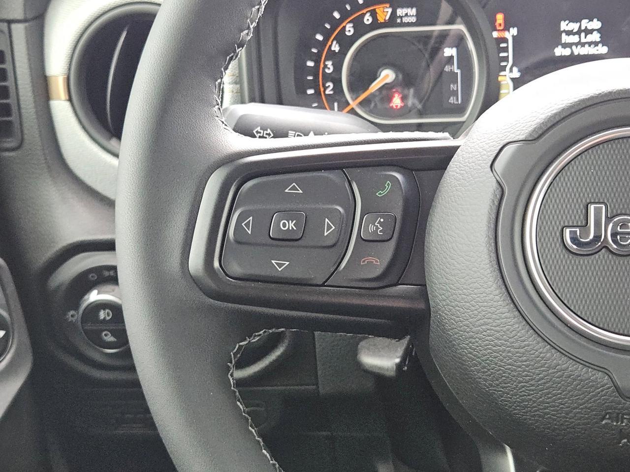 2026 Jeep Gladiator Willys Castroville TX