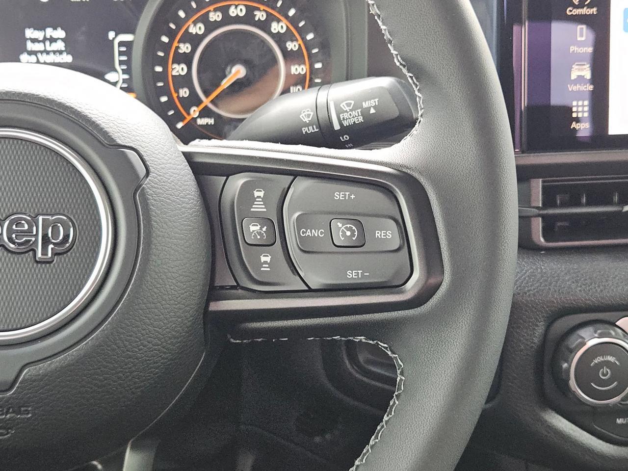 2026 Jeep Gladiator Willys Castroville TX