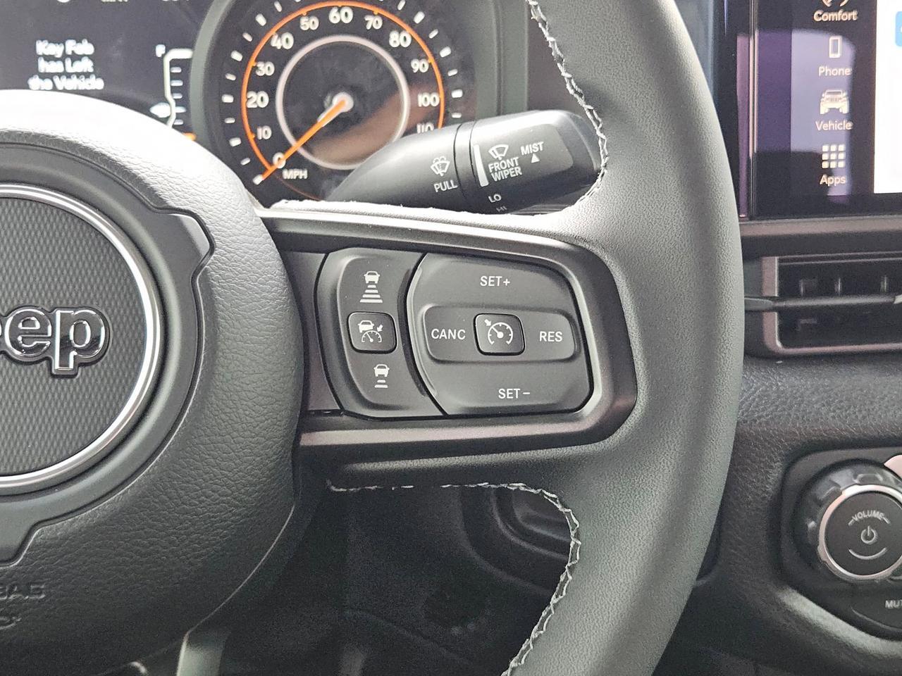 2026 Jeep Gladiator Willys Castroville TX