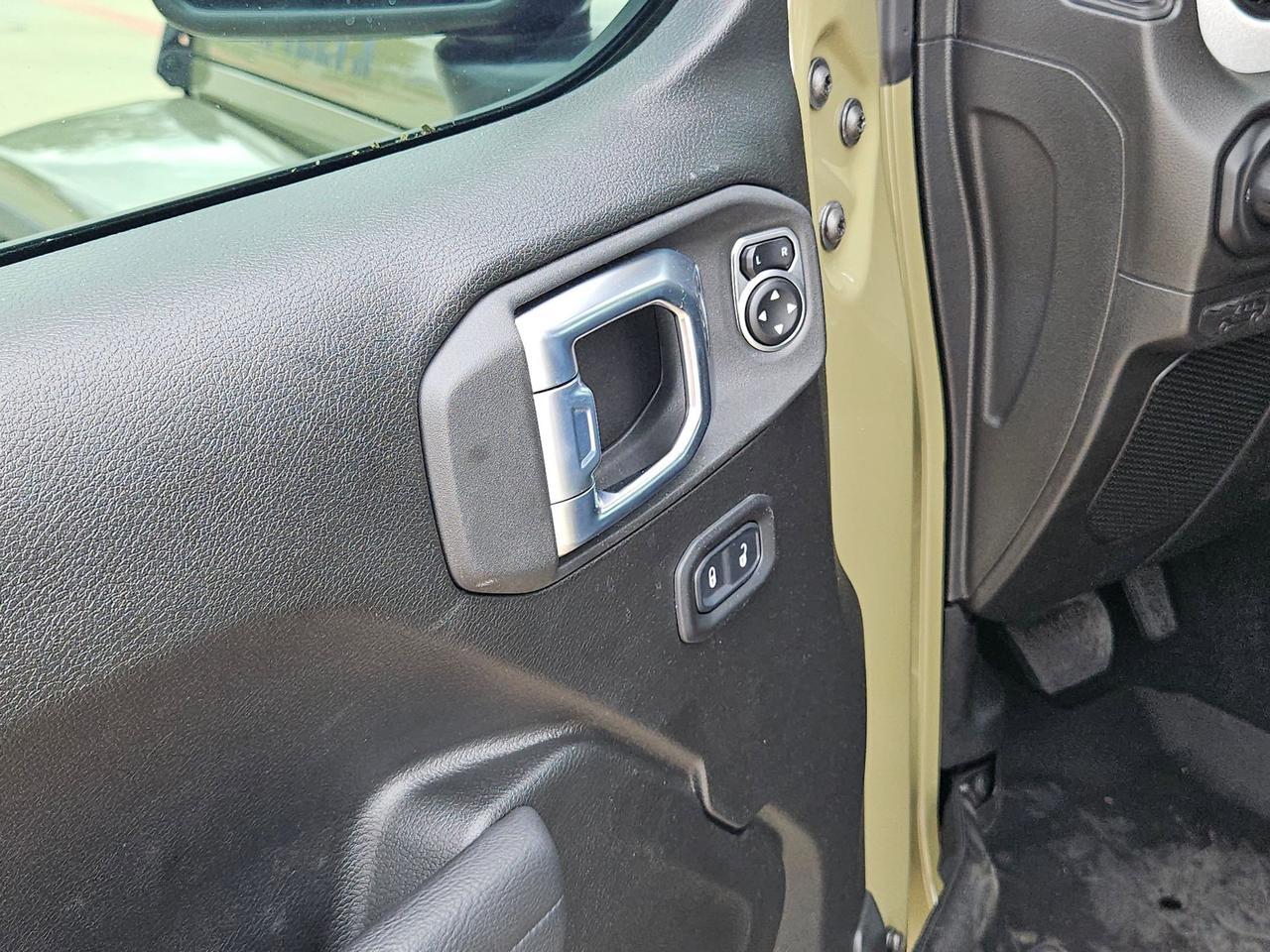 2026 Jeep Gladiator Willys Castroville TX