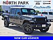 2026 Jeep Gladiator Willys