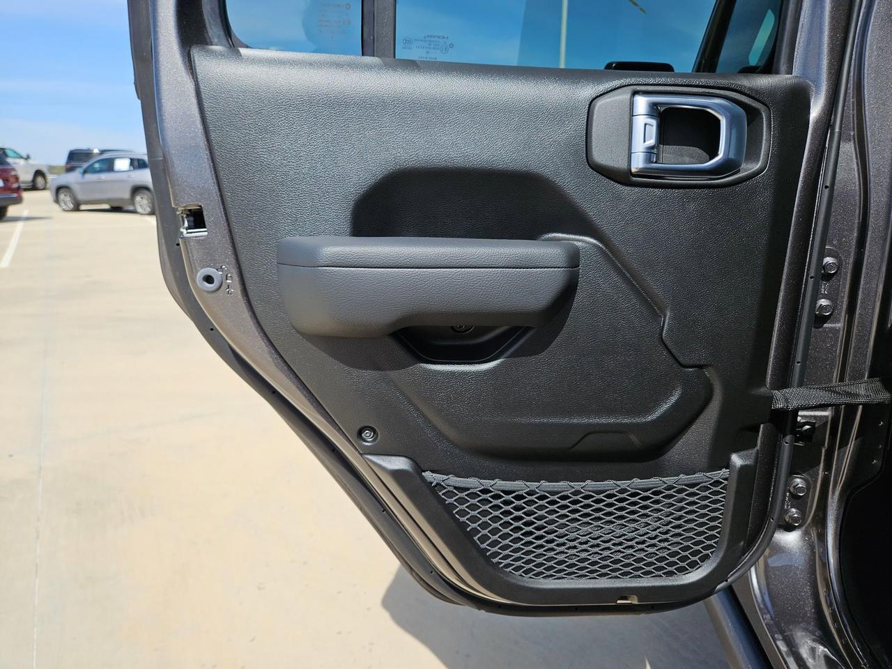 2026 Jeep Gladiator Willys Castroville TX