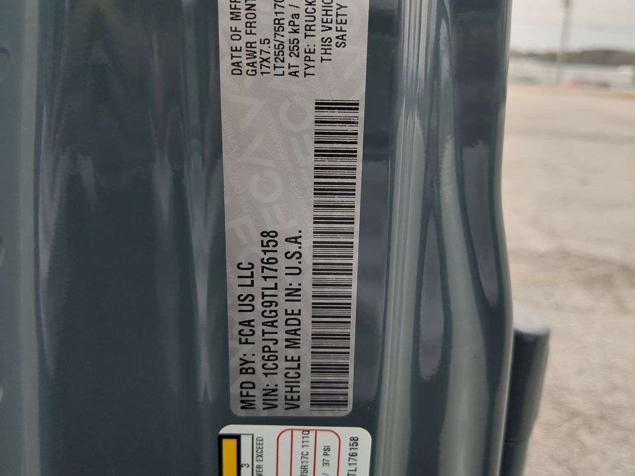 2026 Jeep Gladiator Willys Winder GA