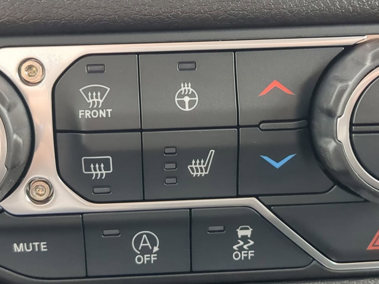 2026 Jeep Gladiator Willys Winder GA