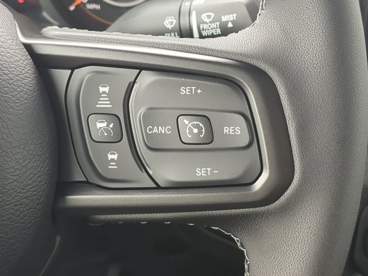 2026 Jeep Gladiator Willys Winder GA