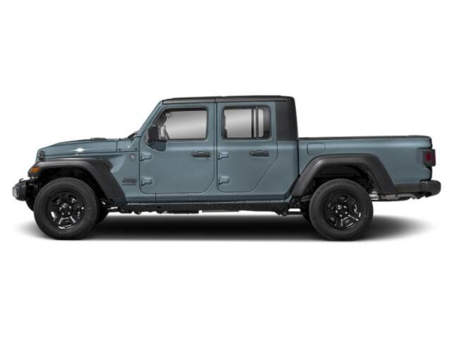 2026 Jeep Gladiator Willys Winder GA