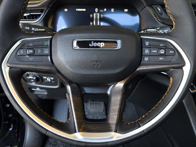 2026 Jeep Grand Cherokee Folsom CA