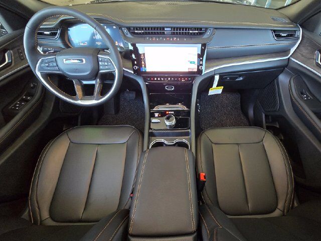 2026 Jeep Grand Cherokee Folsom CA