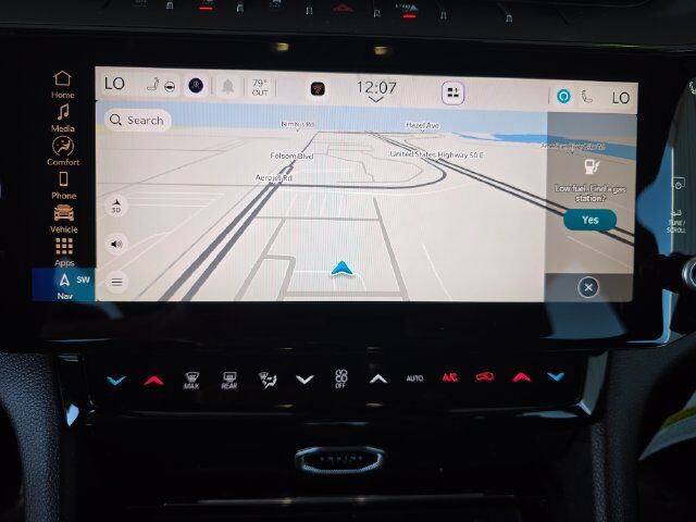 2026 Jeep Grand Cherokee Folsom CA