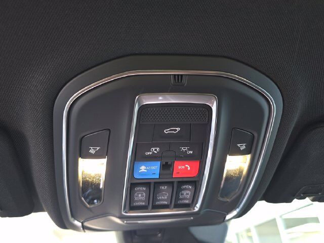 2026 Jeep Grand Cherokee Folsom CA