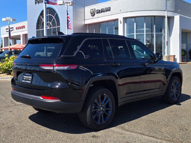 2026 Jeep Grand Cherokee Folsom CA