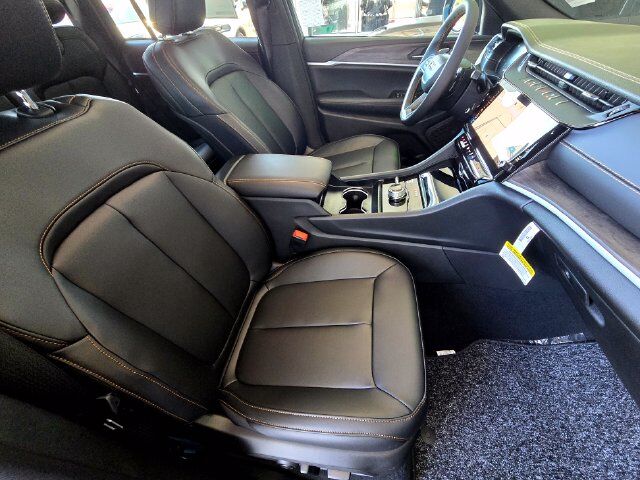 2026 Jeep Grand Cherokee Folsom CA