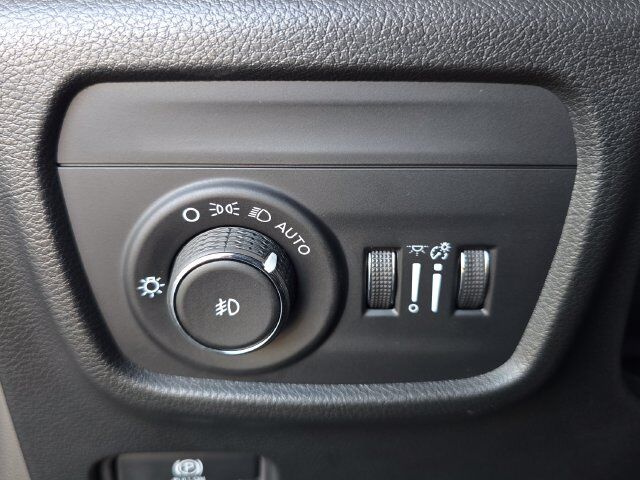 2026 Jeep Grand Cherokee Folsom CA