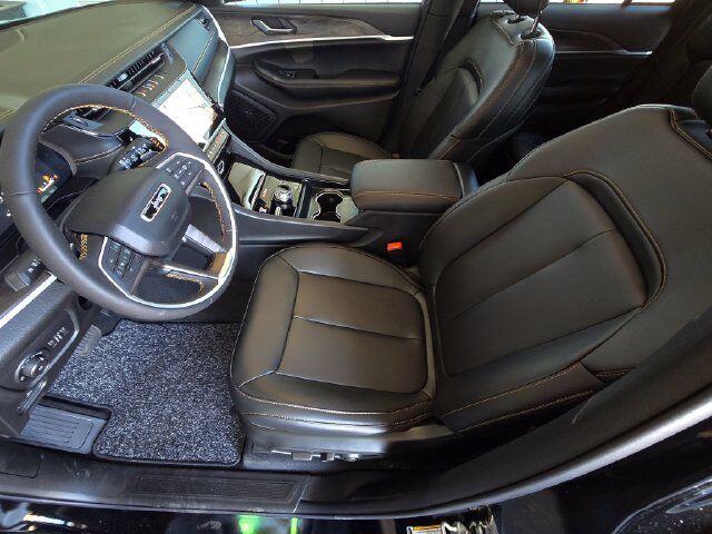 2026 Jeep Grand Cherokee Folsom CA