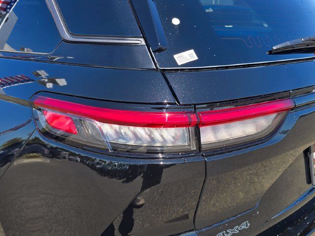 2026 Jeep Grand Cherokee Folsom CA