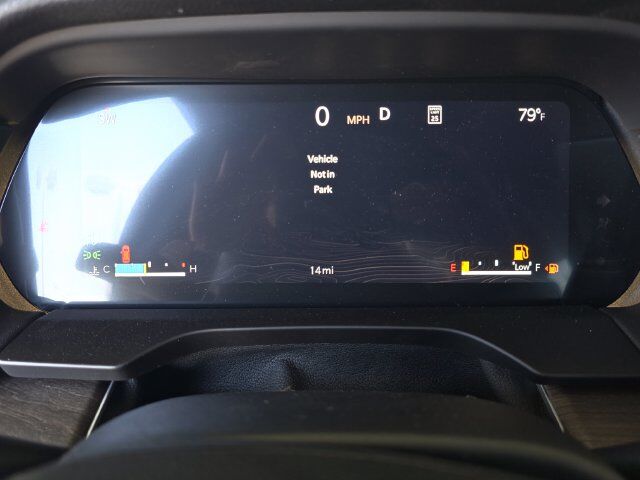 2026 Jeep Grand Cherokee Folsom CA