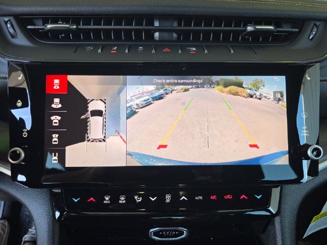 2026 Jeep Grand Cherokee Folsom CA