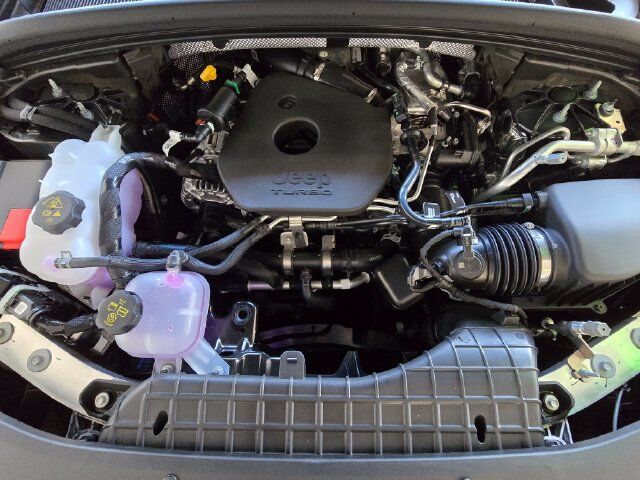 2026 Jeep Grand Cherokee Folsom CA