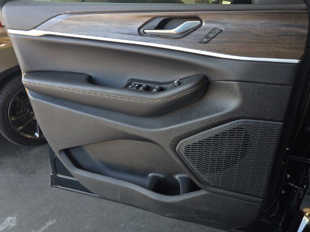 2026 Jeep Grand Cherokee Folsom CA