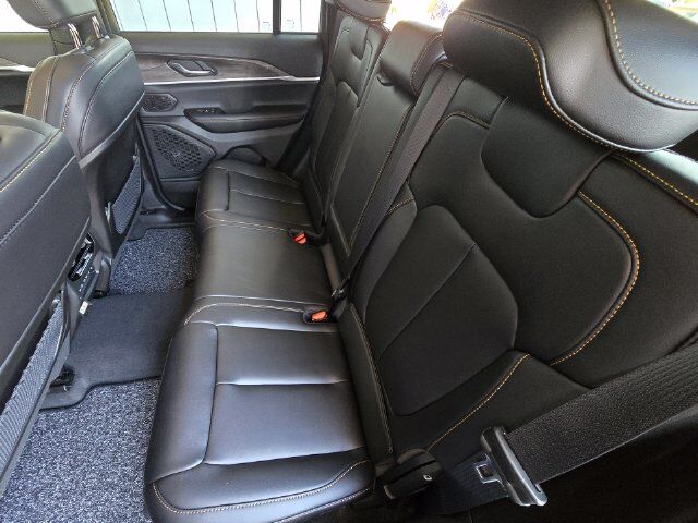 2026 Jeep Grand Cherokee Folsom CA