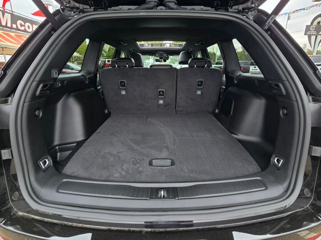 2026 Jeep Grand Cherokee Folsom CA