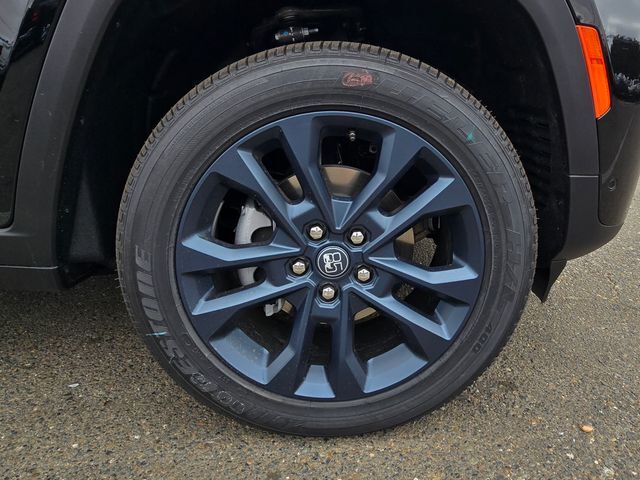 2026 Jeep Grand Cherokee Folsom CA