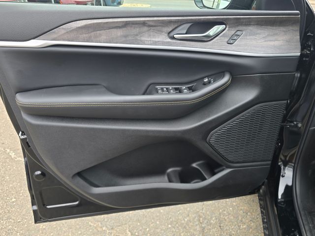 2026 Jeep Grand Cherokee Folsom CA