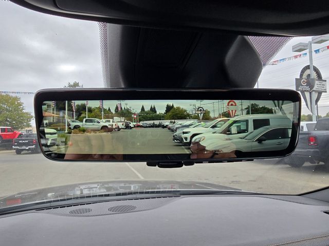 2026 Jeep Grand Cherokee Folsom CA