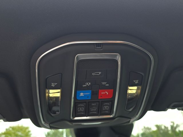 2026 Jeep Grand Cherokee Folsom CA