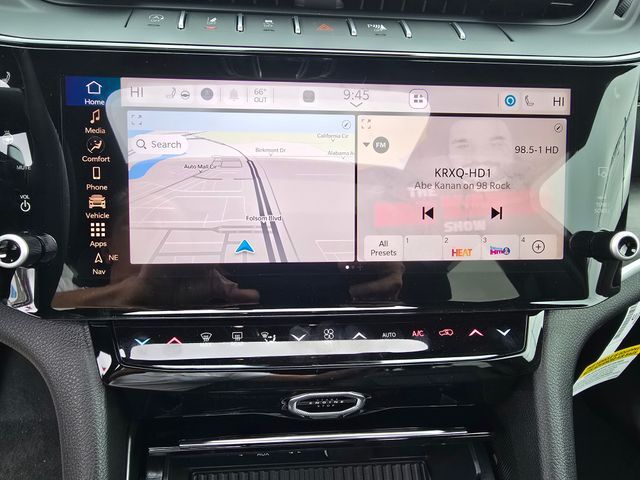 2026 Jeep Grand Cherokee Folsom CA